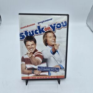 Stuck On You (Widescreen Edition) - DVD
